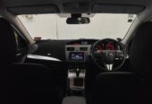 2009 Mazda Axela 20S/PADDLE SHIFTER, REVERSE CAMERA Hatchback Automatic, Petrol, 5 seats, 78,342 km