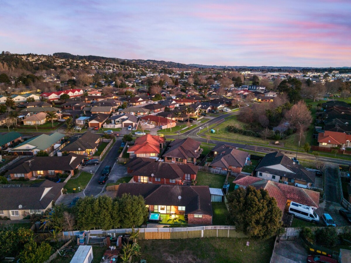 20 Milson Drive, Papakura, Auckland