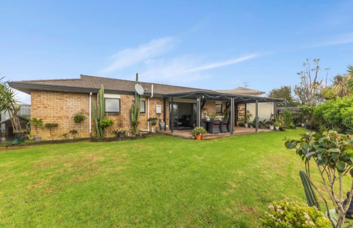 32 Bicknell Road, Favona, Auckland