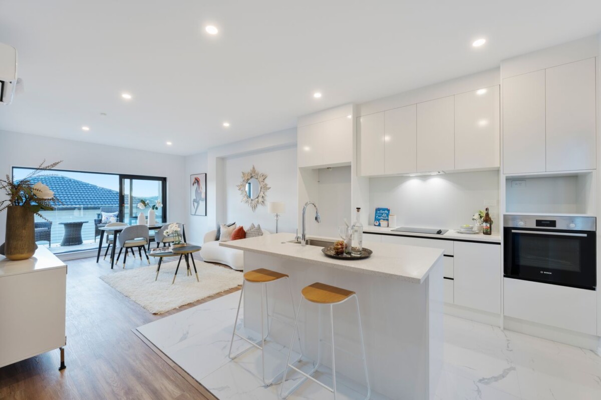 14DEF & 16EF Geordie Street, Henderson, Auckland