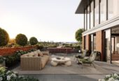 New York Style – NZ Lifestyle – Penthouses, 229 Green Lane West (Penthouses), Epsom, Auckland