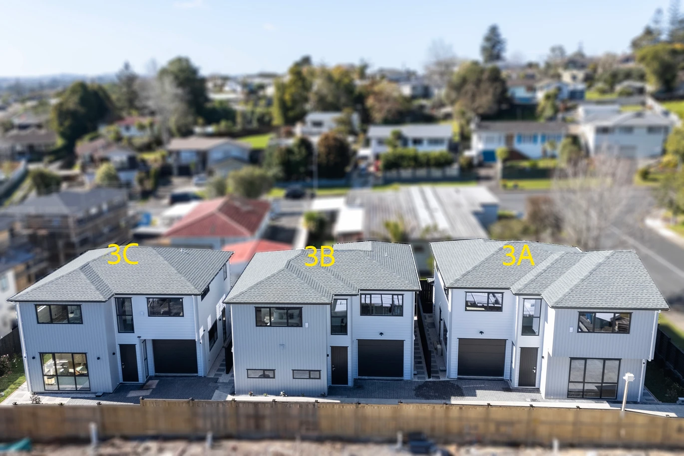 3C Pendlebury Street, Green Bay, Auckland