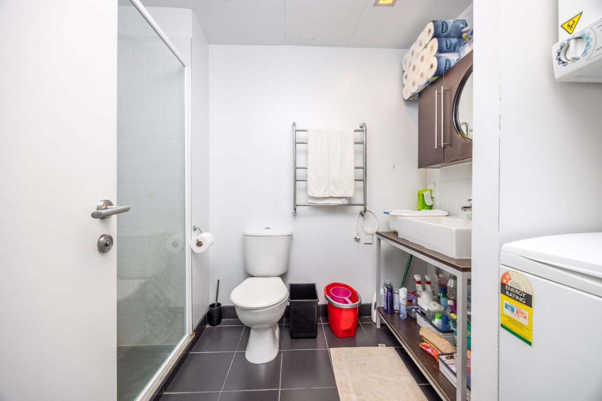 3A/56 Liverpool Street, Auckland Central, Auckland