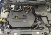2009 Mazda Axela 20S/PADDLE SHIFTER, REVERSE CAMERA Hatchback Automatic, Petrol, 5 seats, 78,342 km