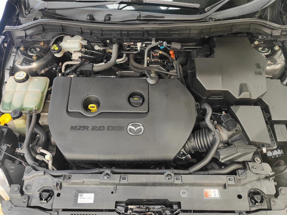 2009 Mazda Axela 20S/PADDLE SHIFTER, REVERSE CAMERA Hatchback Automatic, Petrol, 5 seats, 78,342 km