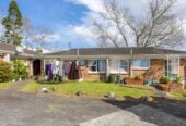 10 x Brick and Tile Units on a single Freehold Title, 28 Landscape Road, Papatoetoe, Auckand