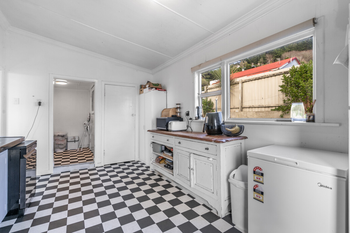 1 Ann Street, Bluff, Invercargill, Southland
