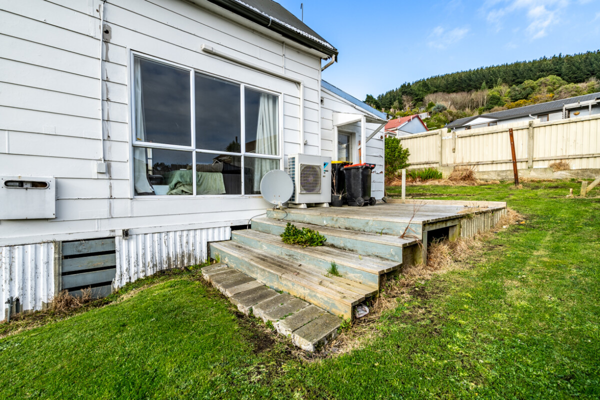 1 Ann Street, Bluff, Invercargill, Southland