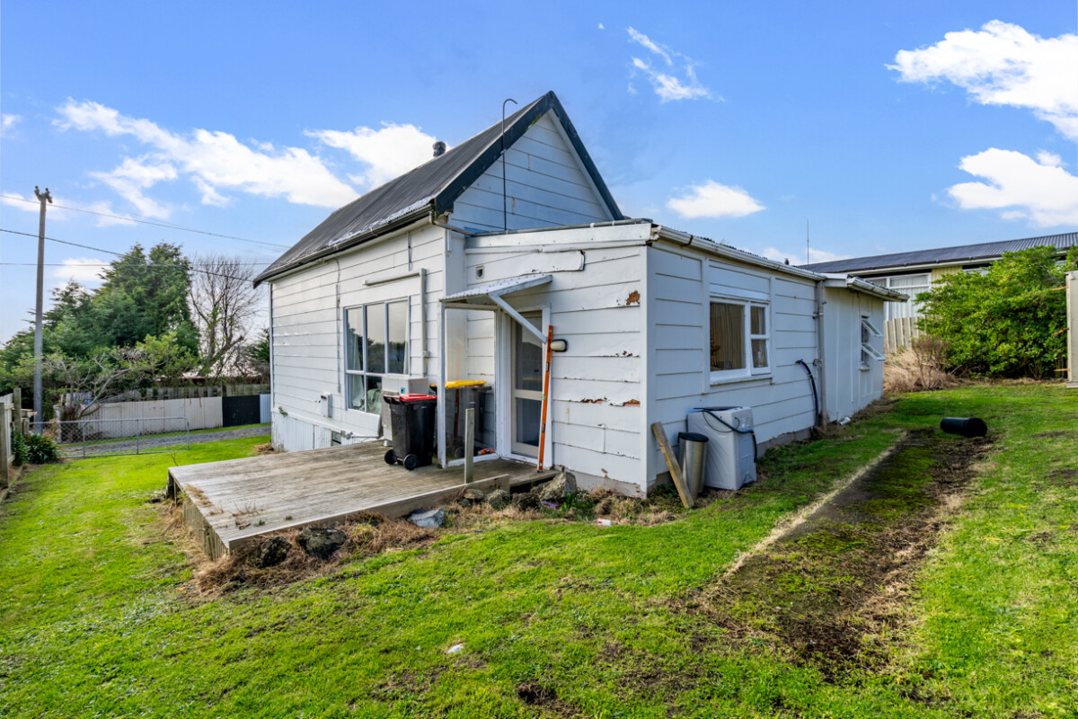 1 Ann Street, Bluff, Invercargill, Southland
