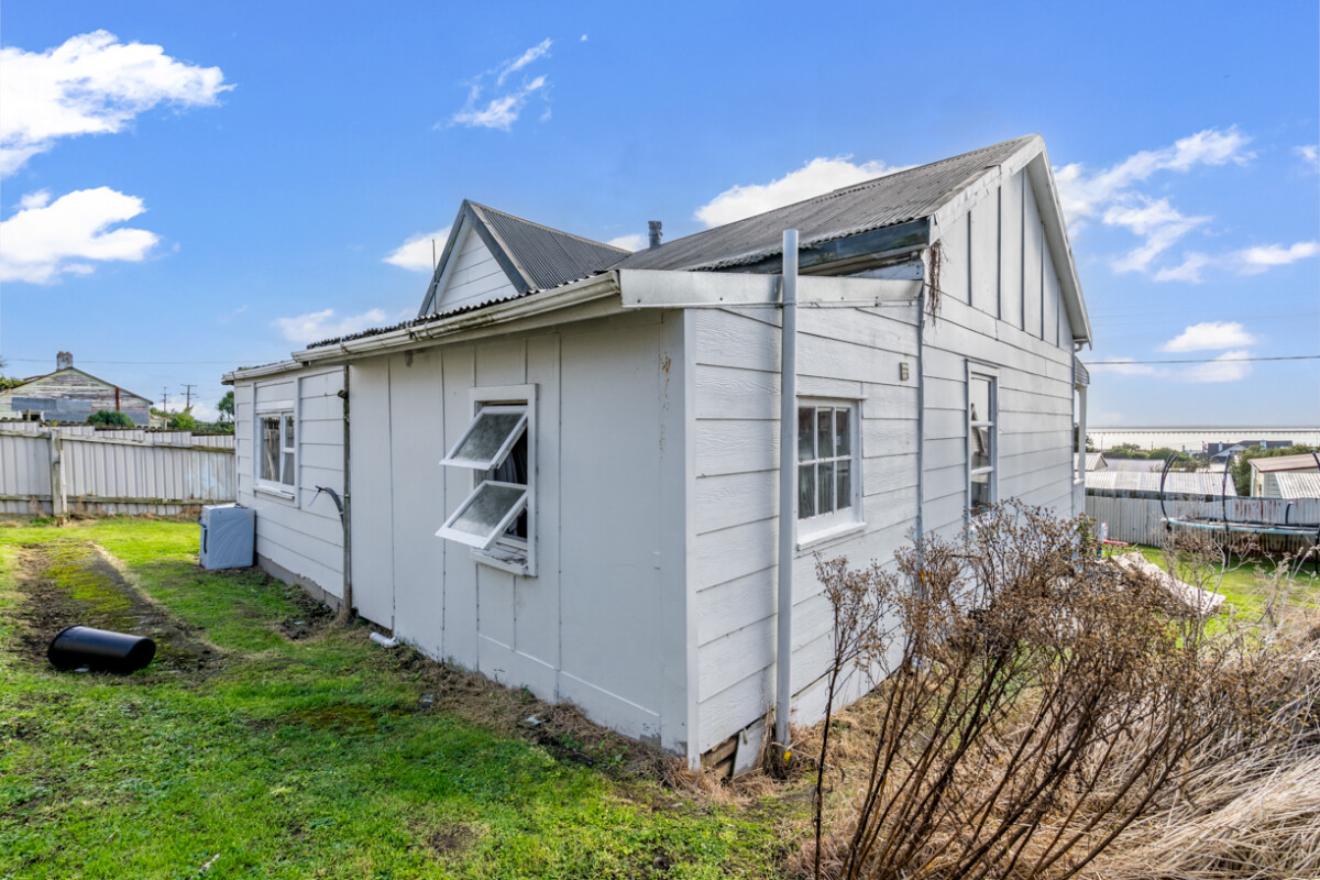 1 Ann Street, Bluff, Invercargill, Southland