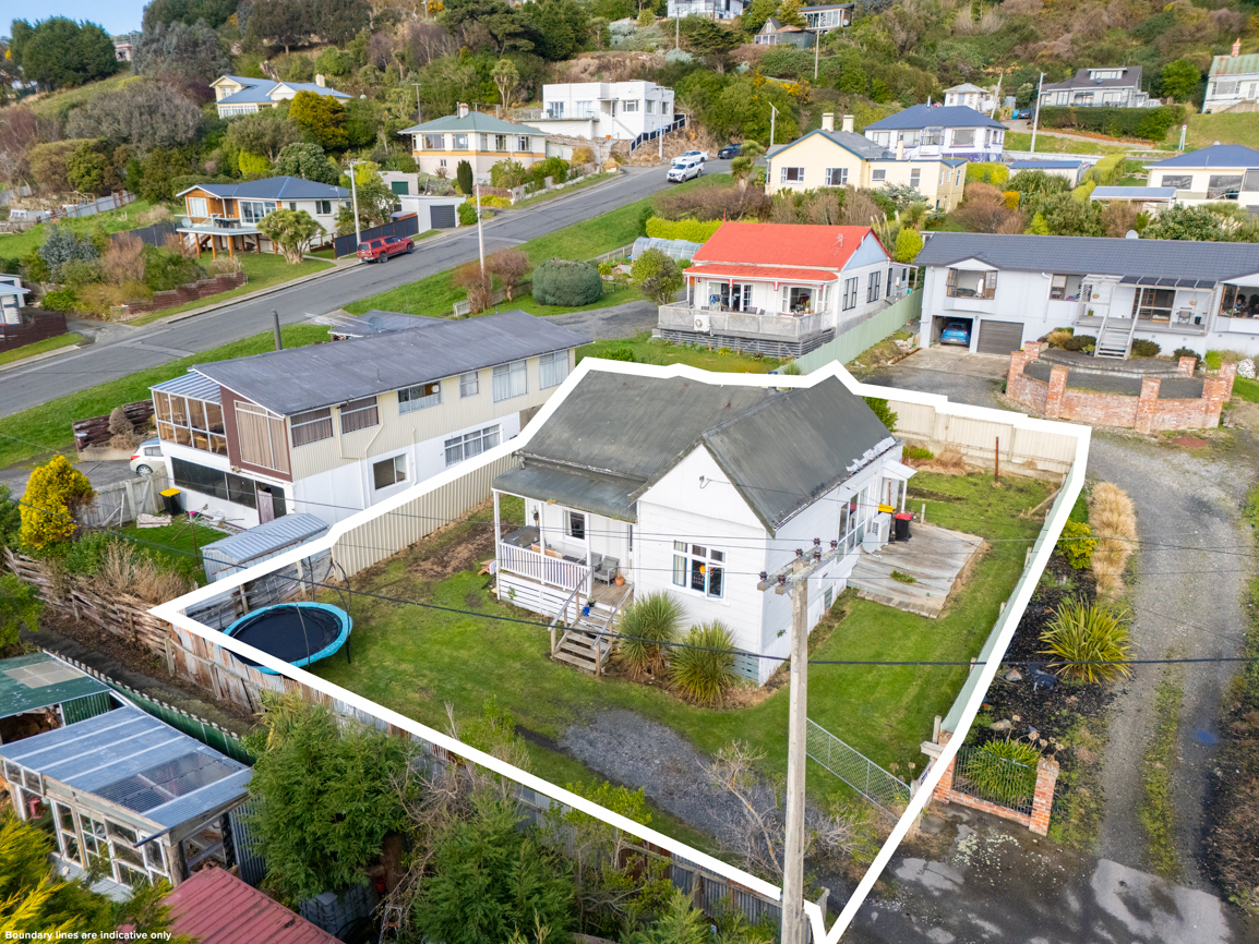 1 Ann Street, Bluff, Invercargill, Southland