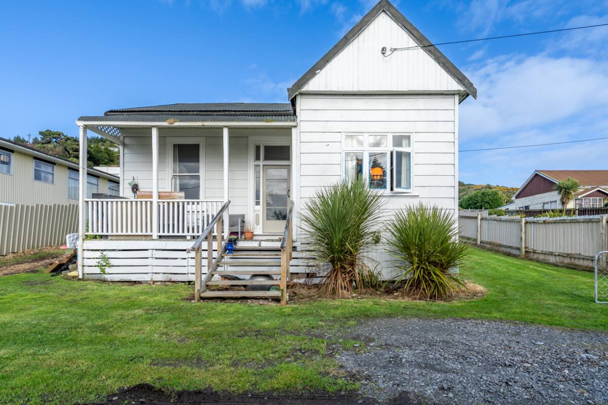 1 Ann Street, Bluff, Invercargill, Southland