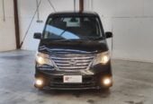 2016 Nissan Serena HIGHWAY STAR/8 SEATERS/ Station Wagon Automatic, Petrol, 2,000 cc, 101,291 km