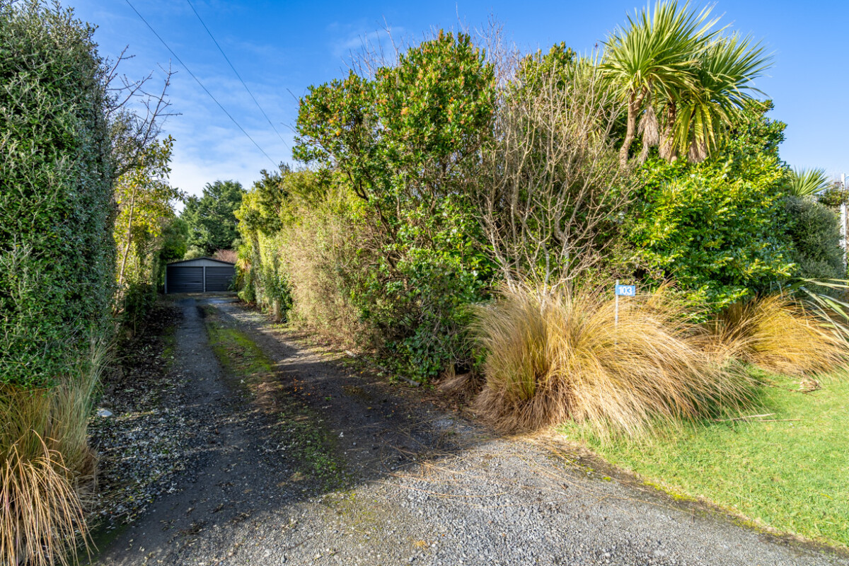 103 Ariki Avenue, Otatara, Invercargill, Southland