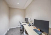 Auckland Girls’ Grammar School zone, 64m2 (approx) 2 bedrooms, plus a 21m² Balcony total is 85m² freehold apartment. currently rented at $680 pw, 406/47 Beach Road, City Centre, Auckland