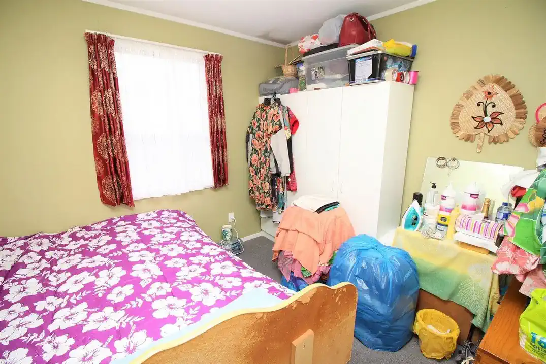 For rent, 3 bedrooms 1 bathroom house, 12 Harwell Place, Mangere, Auckland, Available now