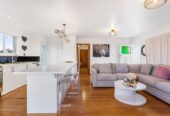 RC & EPA Approved for 4 New Homes BC Lodged