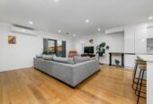 Priced under CV , 191m2 4 beds 3 baths house with garage, Centrally located – easy access to shops, public transport, parks, and amenities, 2/2 Marion Avenue, Mount Roskill, Auckland