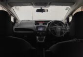 2014 Mazda Premacy 7 SEATER/ONE SIDE ELECTRIC DOORS Station Wagon Automatic, Petrol, 2,000 cc, 75,608 km