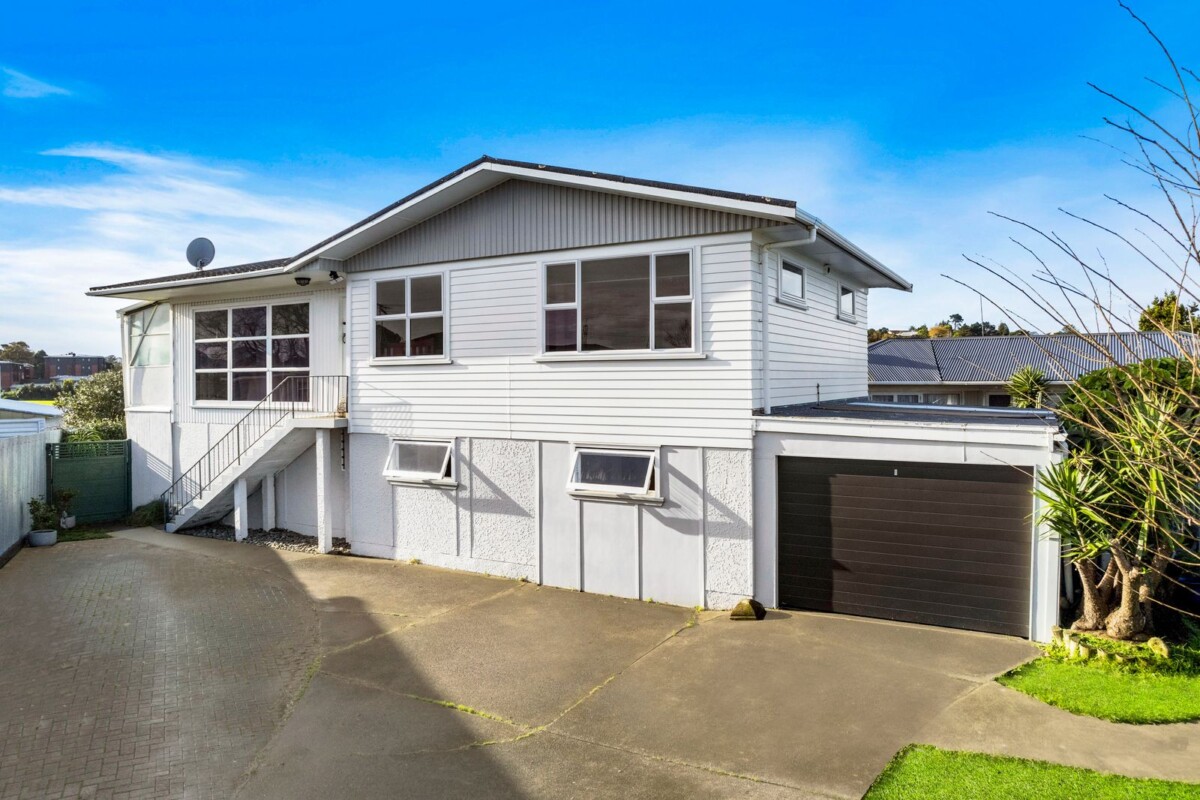 RC & EPA Approved for 4 New Homes BC Lodged
