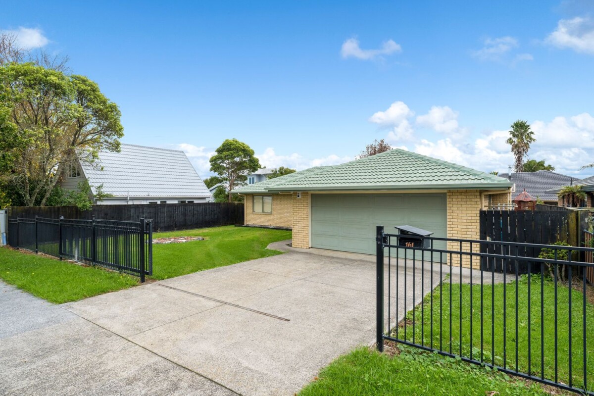 Overseas Owners Need A New Home To Nest, 161 Sturges Road, Henderson, , Auckland