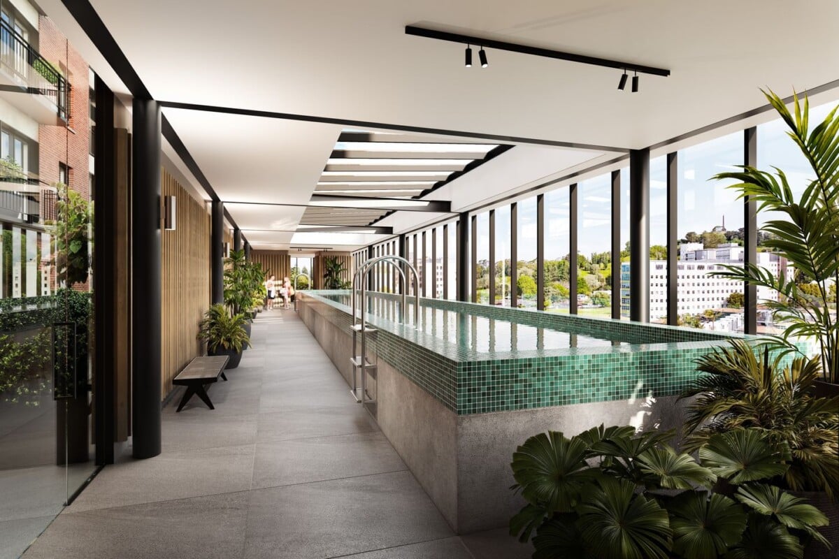 New York Style – Epsom Lifestyle – Studio, 229 Green Lane West (Studio), Epsom, Auckland