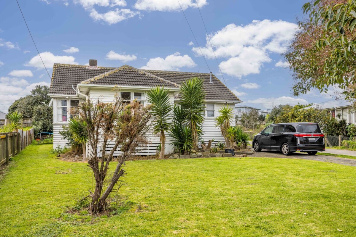 31 Firth Crescent, Otara, Auckland