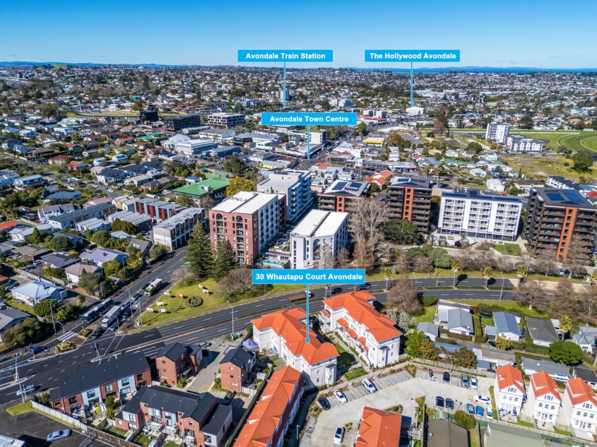 30 Whautapu Court, Avondale, Auckland