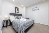 Dual-key, 608/15 Union Street, Auckland Central, Auckland