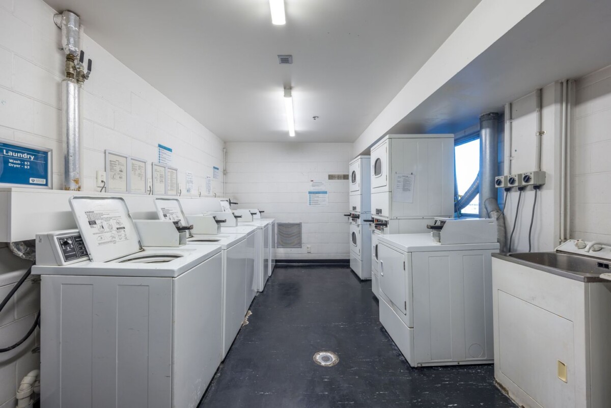 49m2 leasehold 3 beds 1 bath apartment at UniLodge, just a short walk from Auckland University and AUT, 807/138 Anzac Avenue, Auckland Central, Auckland