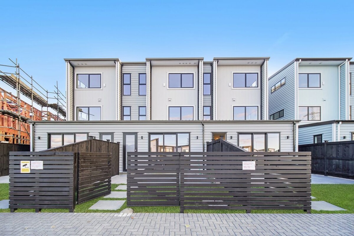 Affordable Brand New Corner Site Family Home, 145 Bremner Road, Karaka, Auckland