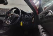 2014 Mercedes-Benz A 180 EDITION/ELECTRIC SEAT/Hatchback Automatic, Petrol, 1,600 cc, 5 seats, 33,662 km