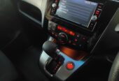 2016 Nissan Serena HIGHWAY STAR/8 SEATERS/ Station Wagon Automatic, Petrol, 2,000 cc, 101,291 km