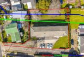 A full block of 6 x 2-bedroom units, 1 to 6/57A Wallace Road, Papatoetoe, Auckland