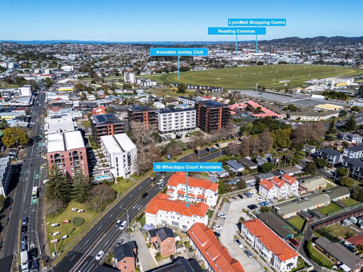30 Whautapu Court, Avondale, Auckland