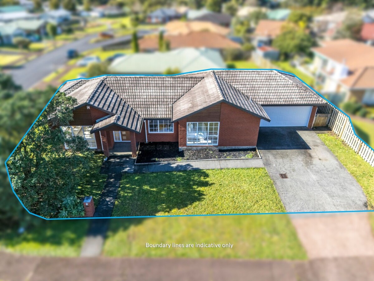 2 Diana Place, Ranui, Auckland