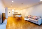 Double Grammar school zone, Freehold 2 beds 2 baths apartment, 71sqm including a 7sqm balcony, Full furniture package is included, move-in ready, 0.9 km to Auckland Girls’ Grammar School, 1.7 km to Auckland Grammar, 1208/438 Queen Street, City Centre, Auckland