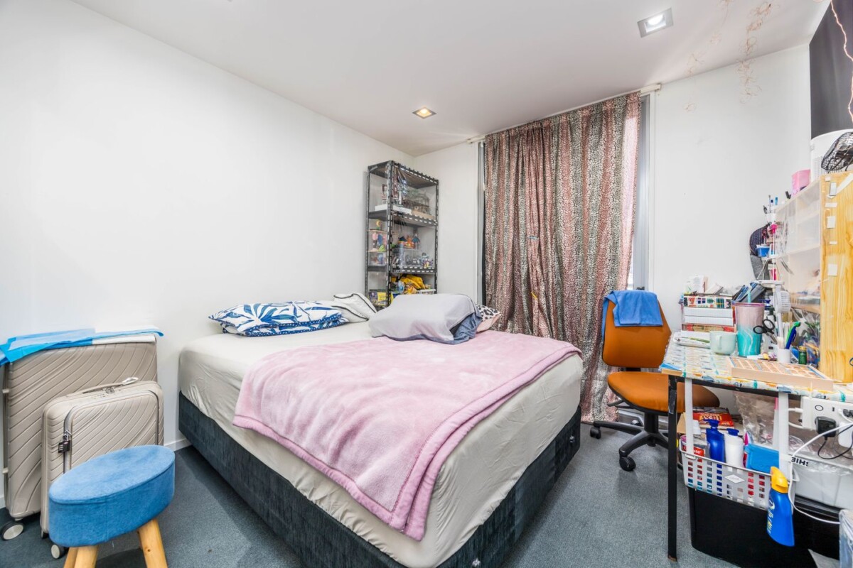 3A/56 Liverpool Street, Auckland Central, Auckland