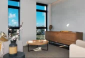 Westlake Girls’ High School and Takapuna Grammar School zone, 127m2 Brandnew freehold 3 beds 2 baths 1 car park apartment, close to schools, beach, shops, motorway access, 321/48 Esmonde Road, Takapuna, Auckland