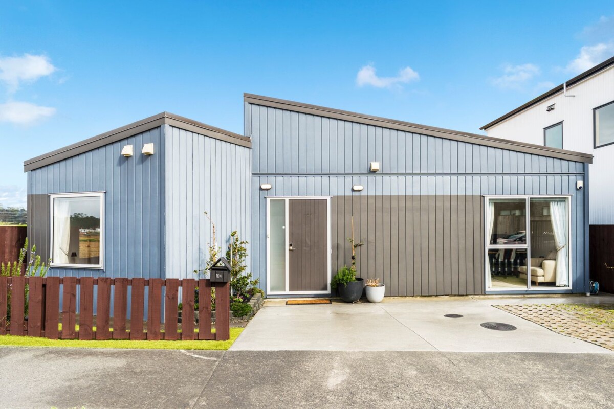 104 Waekahu Road, Westgate, , Auckland