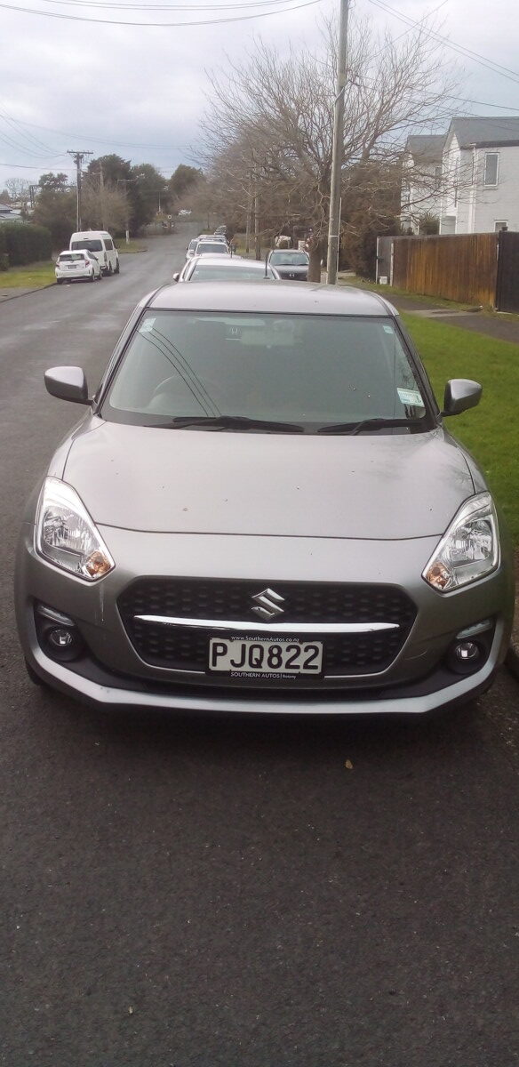 Car for sale