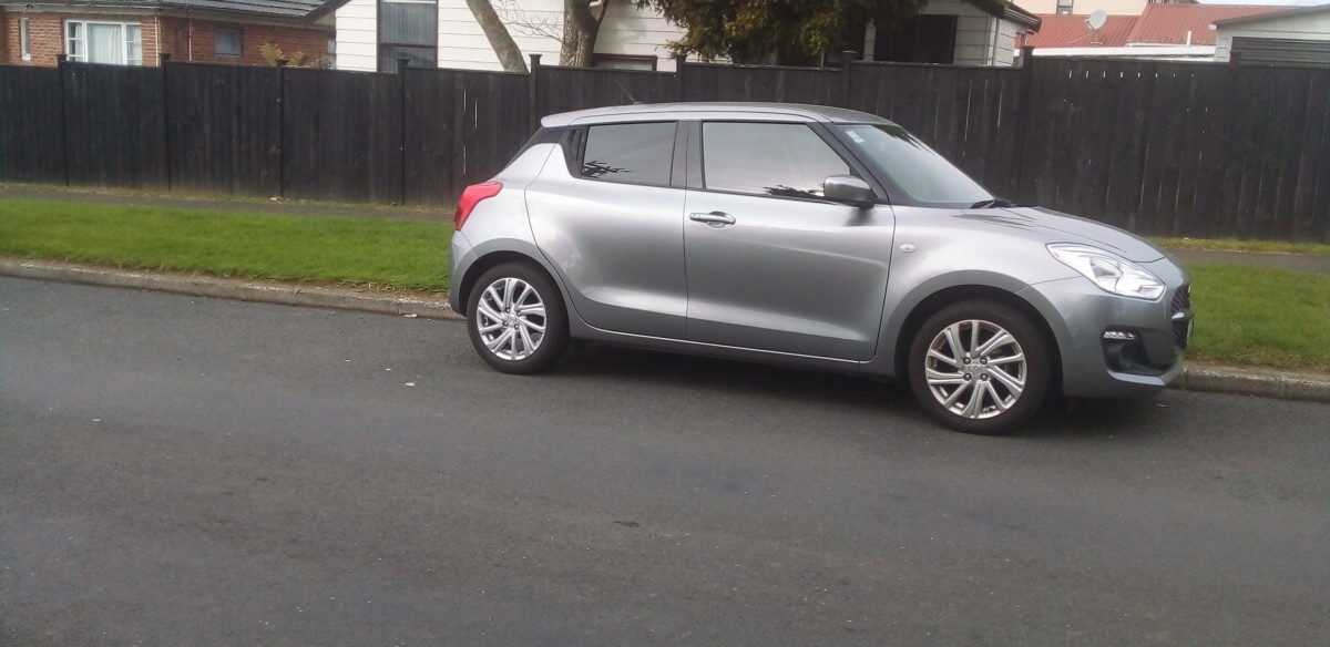 Car for sale