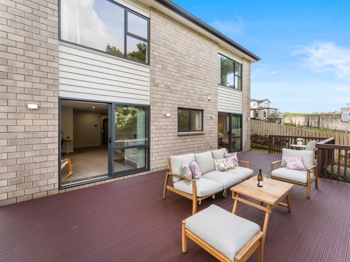 31 Aldon Lane, The Gardens, Auckland
