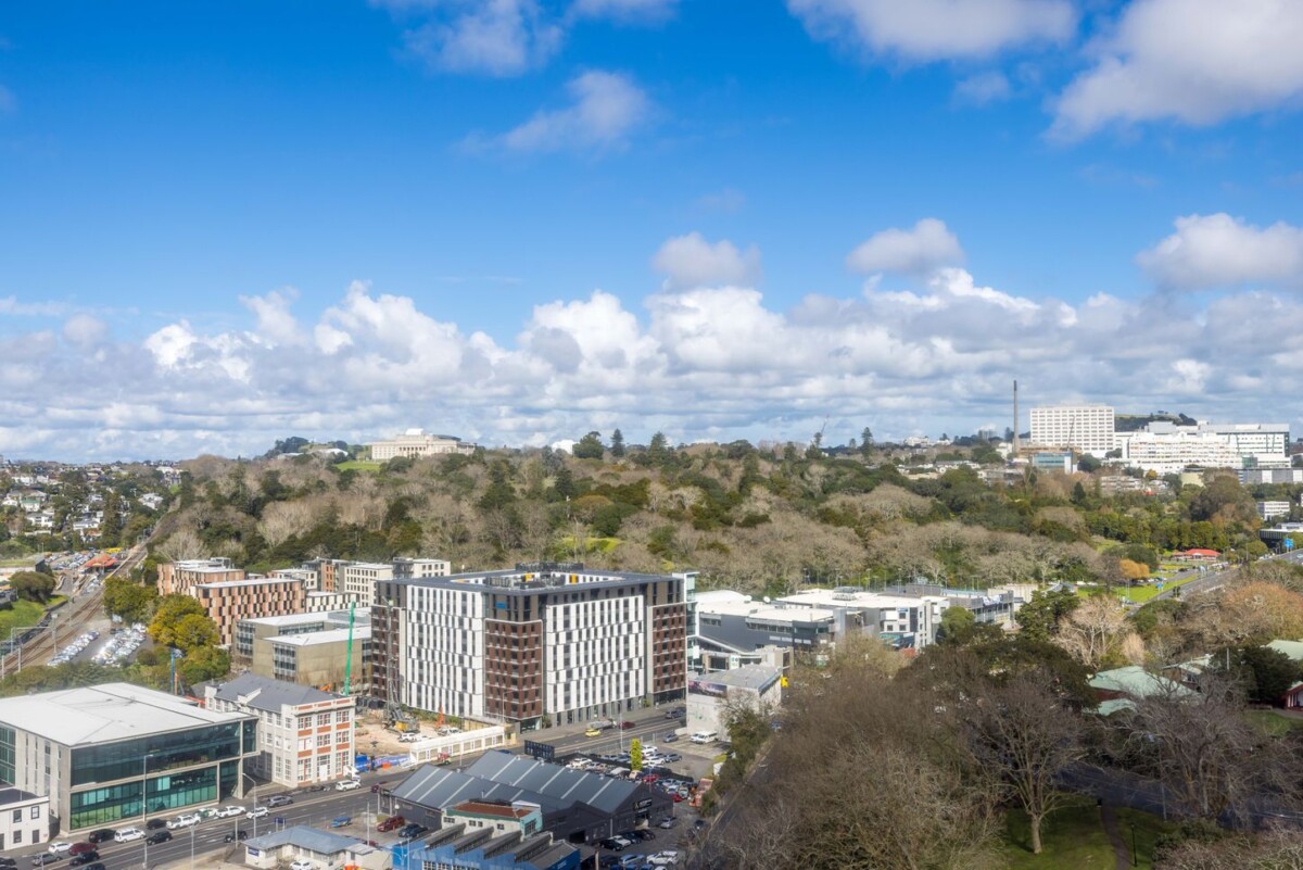 1507/138 Anzac Avenue, Auckland Central, Auckland