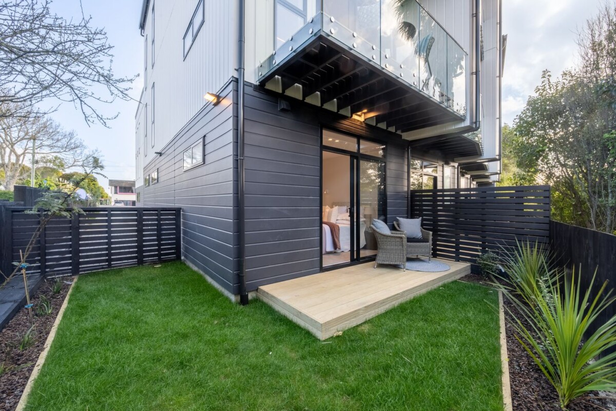 Lot 1-9/4 Patey Street, Epsom, Auckland
