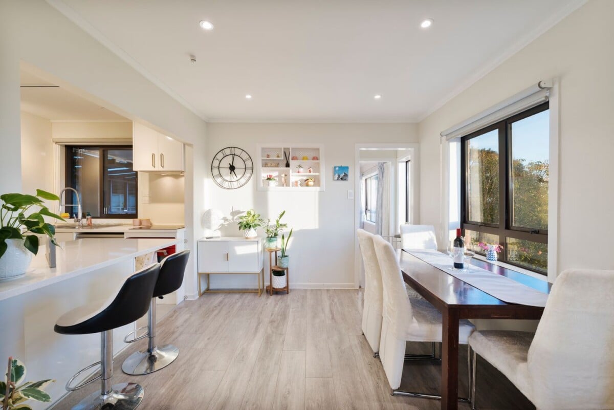 After 14 Wonderful Years, Time To Pass The Keys, 121 Tiverton Road, New Windsor, Auckland
