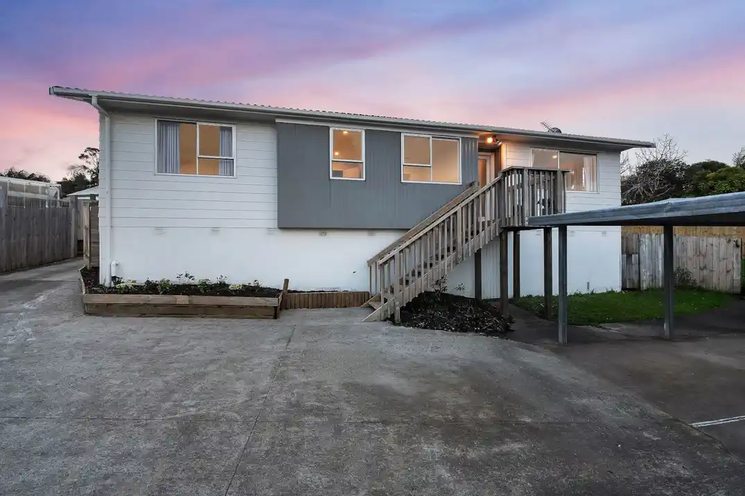 8 Corric Hill, Torbay, Auckland