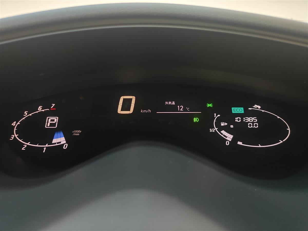 2016 Nissan Serena HIGHWAY STAR/8 SEATERS/ Station Wagon Automatic, Petrol, 2,000 cc, 101,291 km