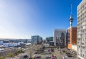 623/72 Nelson Street, Auckland Central, Auckland