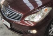 2013 Nissan Skyline 370GT CROSSOVER/FULL LEATHER/ Hatchback Automatic, 5 seats, Petrol, 3,700 cc, 111,206 km